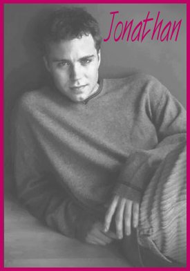 Jonathan Brandis 13-04-1976 ~ 12-11-03